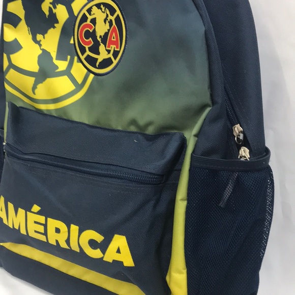 Club America Backpack - Picture 4 of 5